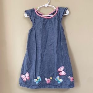 Gymboree 3t dress